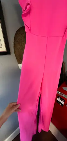 ZARA Dressy Jumpsuit