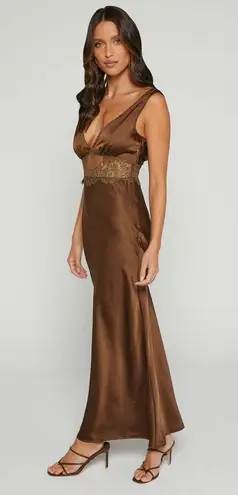 ✨JULIET MIDI DRESS