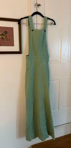 🫖 Over The Garden Wall 🫖 Green