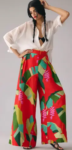 Farm Rio Heliconia Set