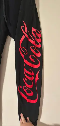 PacSun Coca-Cola Sweatpants