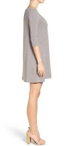 Cupcakes and Cashmere Denison Trapeze Dress