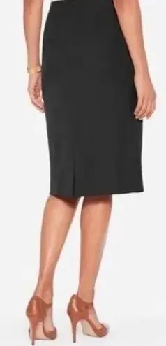 Pendleton  Gray Virgin Wool Pencil Skirt size 16