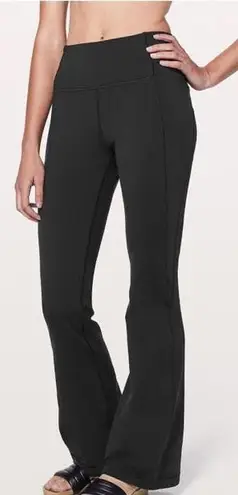 Lululemon Groove Leggings