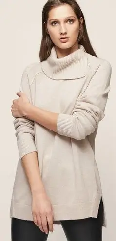 Reiss Adele Roll-Neck Jumper
