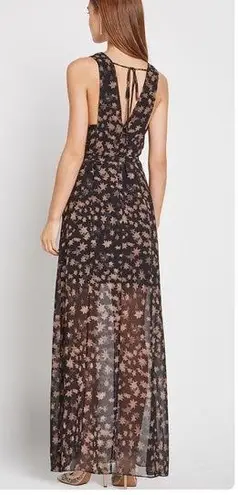 BCBGeneration NWT  Starry Maxi Dress