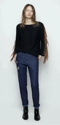 Zadig & Voltaire jeans Deluxe Women's Size 24.