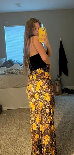 Francesca's Flowy Pants