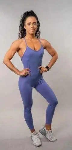 💕TYC Pin Up Bodysuit💕