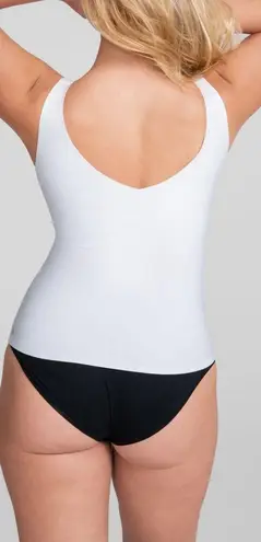 Honeylove Women’s LiftWear Tank Shapewear Wire