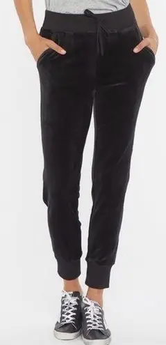 House Of Harlow 1960 Velour Jogger Track Pants
Sweatpants Black XS Velvet Richie