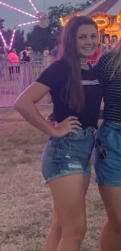 Levi's Levi’s Jean Shorts