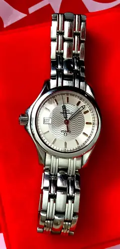 Beautiful ladies OMEGA