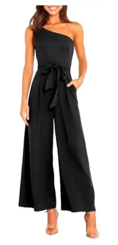 Caracilia Chic Black One