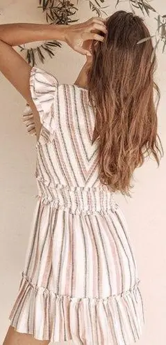 Saylor Dress