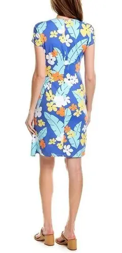 J. McLaughlin Havana Catalina Cloth Dress