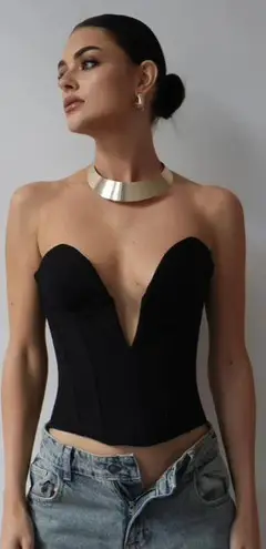 Perfect Corset NY Nancy Corset