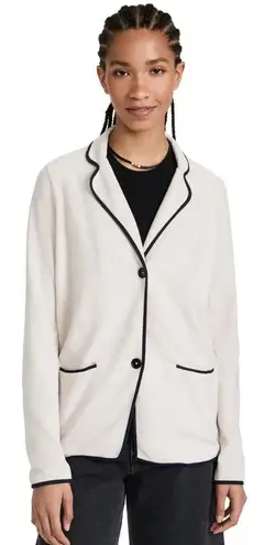 KULE Syd Blazer Jacket Blue Size XS