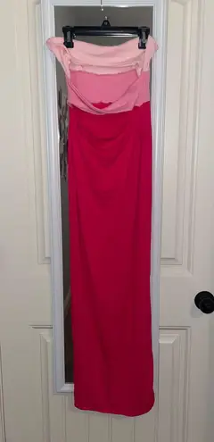 SheIn Maxi Dress