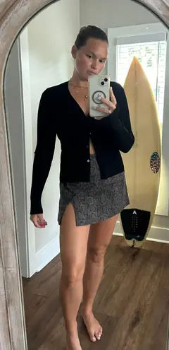 Hallelu Skirt