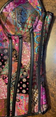 Kimring Steampunk Jewel