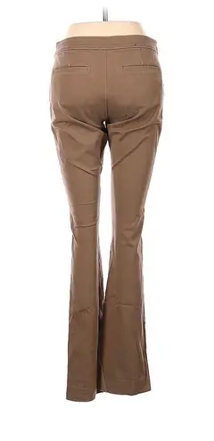 Ralph Lauren Brown / Tan Mid Rise Pants