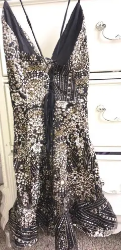 Hello molly grand central dress sale