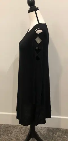 Fortune + Ivy Sweater Dress