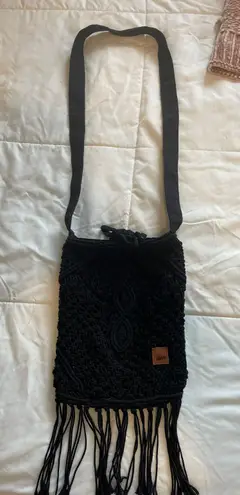 Roxy Purse