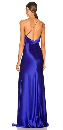 Lee Sau  Revolve* Heidi Gown in Cobalt, Size 14, New w/Tag Retail $550