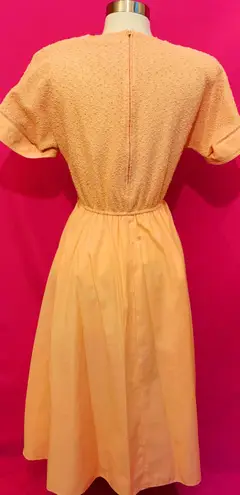 Leslie Fay 1950s Dress