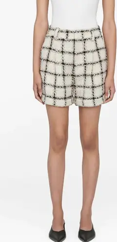 ANINE BING BECKY SHORT