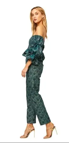 MISA Los Angeles Georgina Pants Size Small NEW