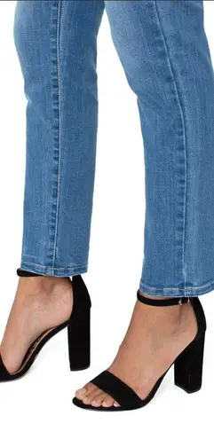 Liverpool Los Angeles Chloe Pull On Slim Leg