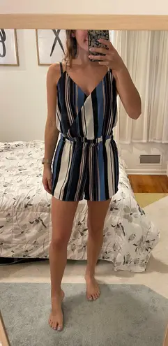 Active USA Fancy Romper