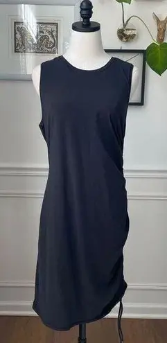 Lululemon  Cinch It Dress Black $88 12