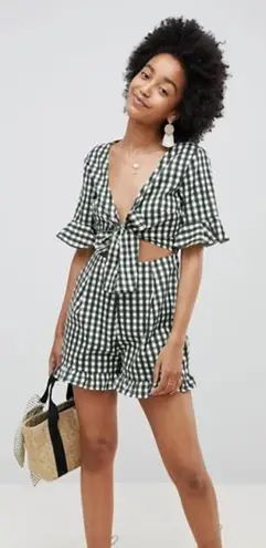 ASOS Romper