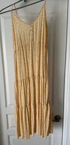 Target  Summer Maxi Dress - Image 1