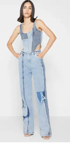 Maniere De Voir Maniere de Vior Jeans