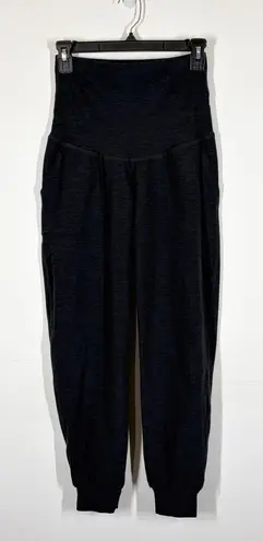 Beyond Yoga Beyond The Bump Midi Jogger Size XS