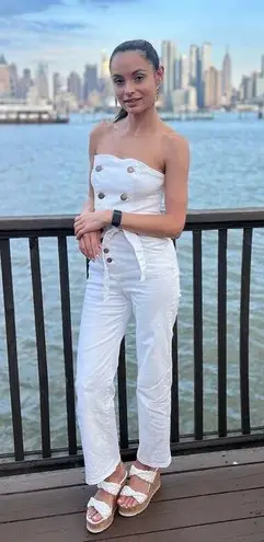 MARISSA WEBB COLLECTIVE Off