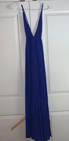 Showpo Maxi Dress