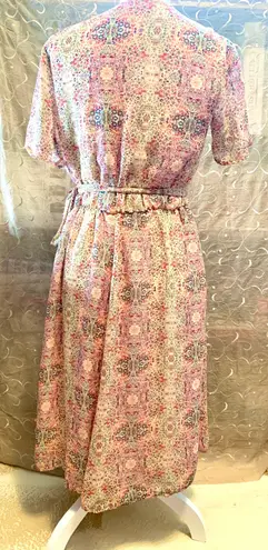 Tacera Knee Length Dress thumbnail 3