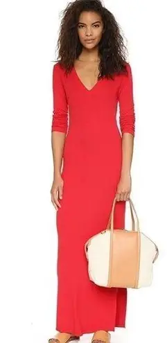 Feel the Piece x terre jacobs Rio Maxi Dress xs/s