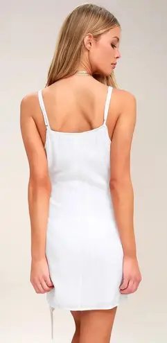 Lulus Cover Up / Dress