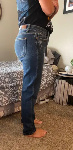 Judy Blue Relaxed Fit Jean