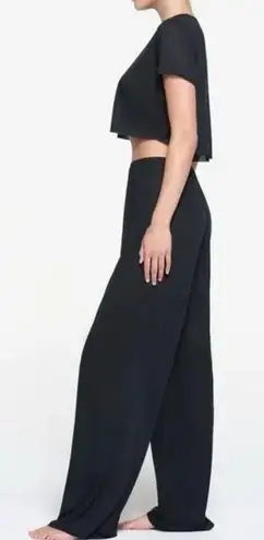 SKIMS New Kim Sleep Draped Pants Size L