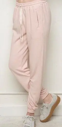 Brandy Melville Sweatpants Pink 15 46 Off Retail From Carley
