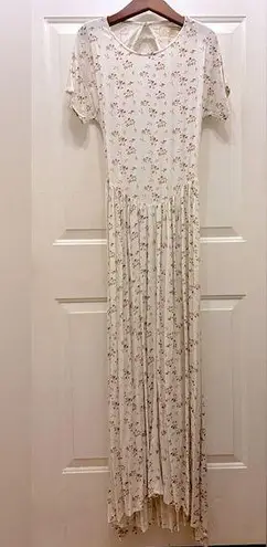 Jen's Pirate Booty Jen’s Pirate Booty Navi Dress sz S Brand New, Never Worn.