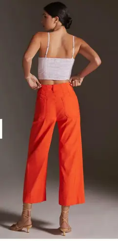 Maeve Anthropologie Pants